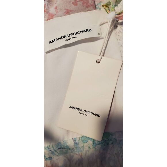 Amanda Uprichard Lively‎ Dress in Lilith - Picture 11 of 13